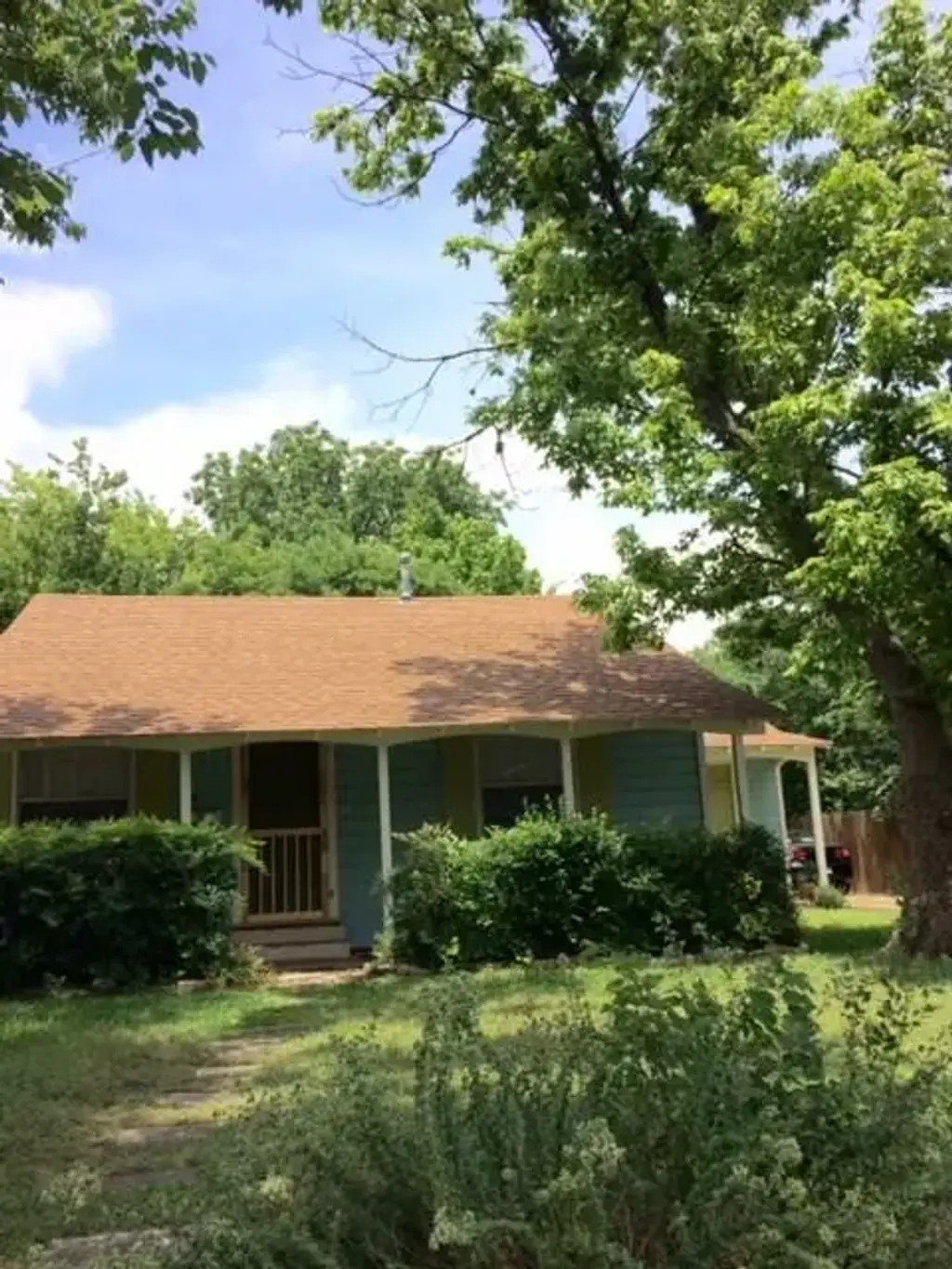 1706 W 34th Street B, Austin