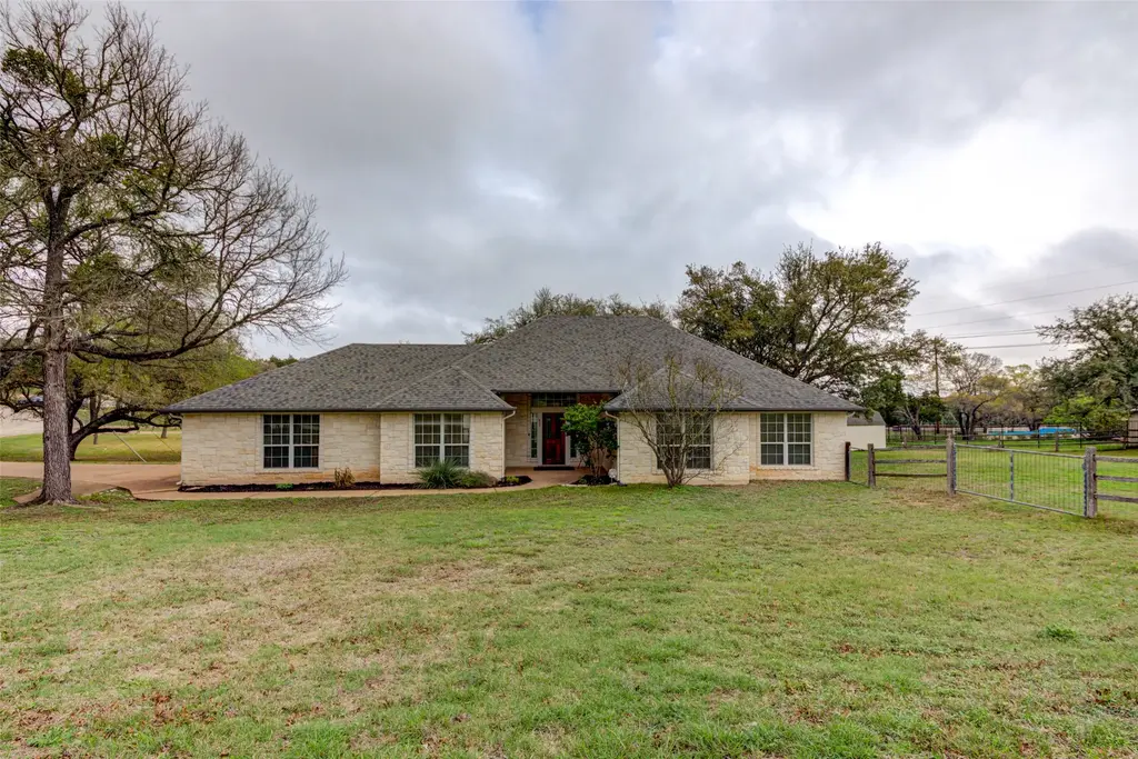 805 Kemp Hills Drive, Austin