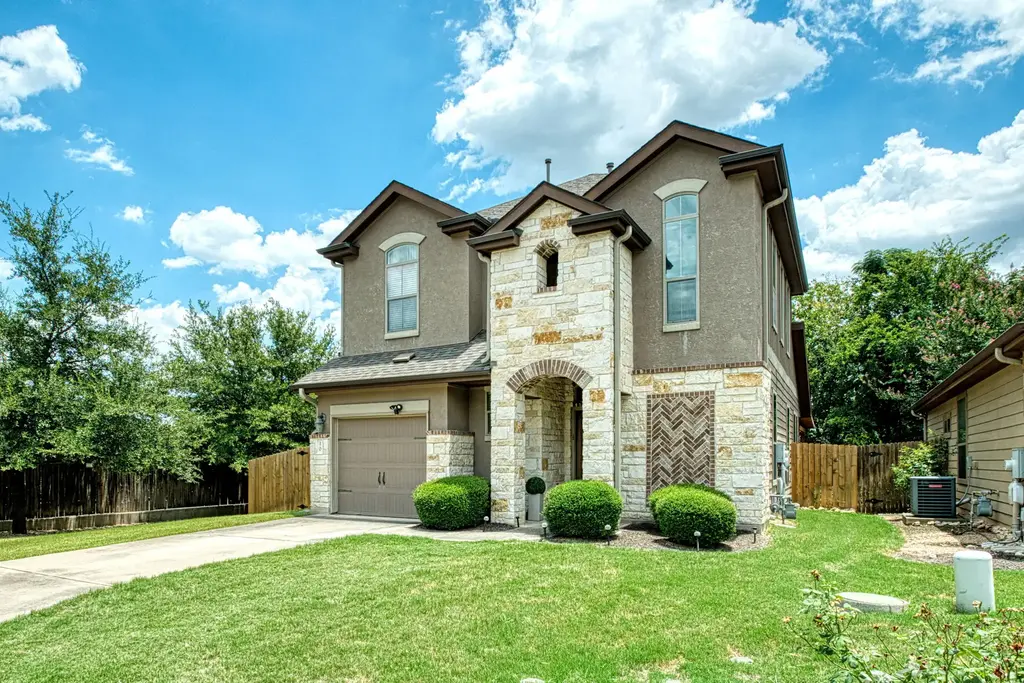 7233 Menchaca Road 10, Austin