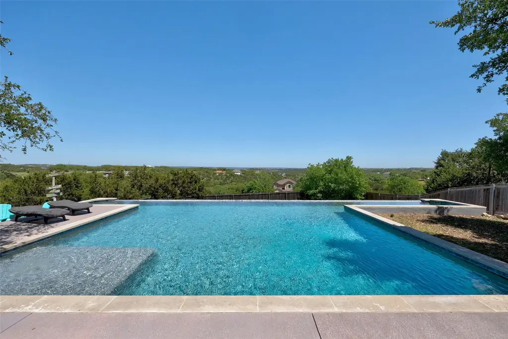 20117 Haystack Cove, Spicewood