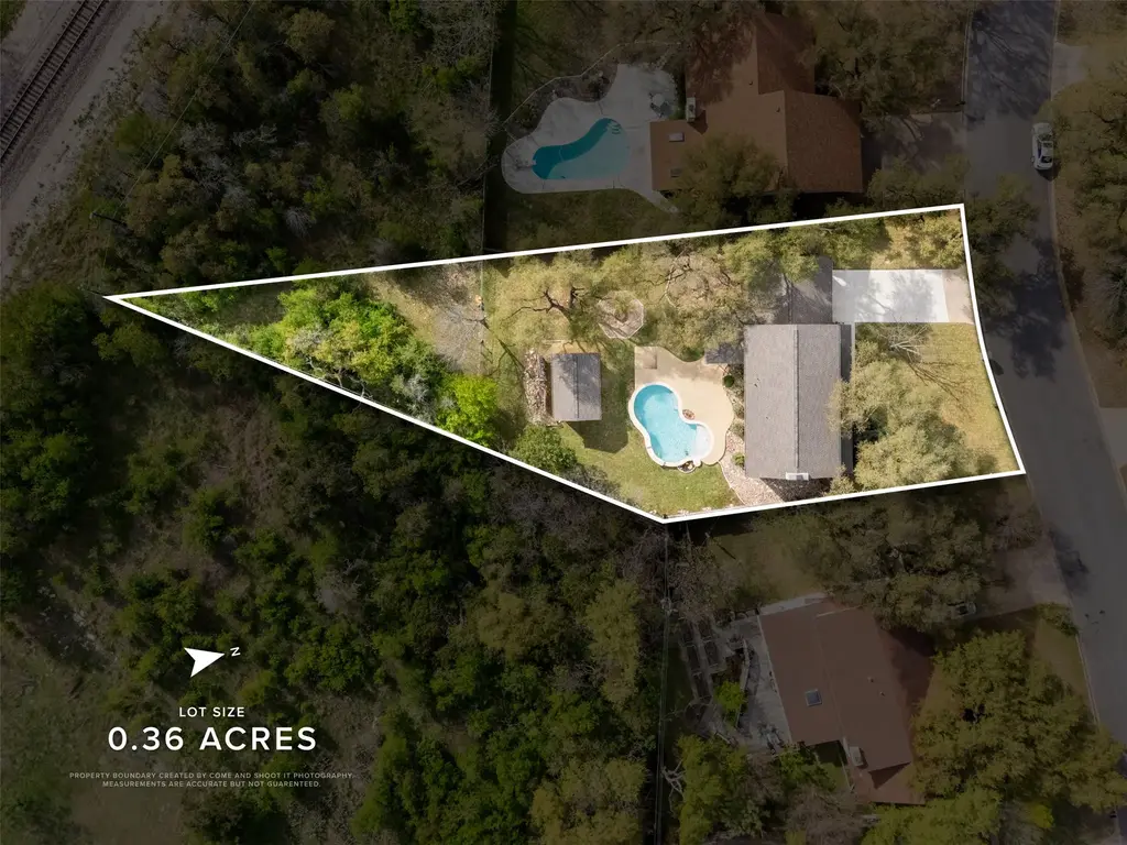 309 Kings Canyon Drive S, Cedar Park