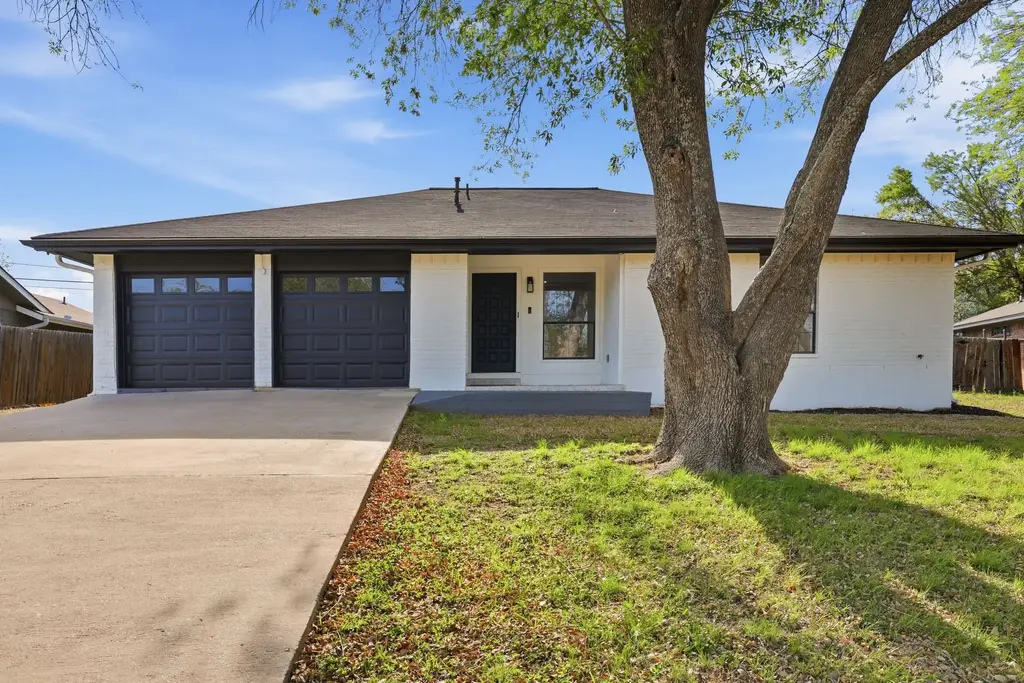 1509 Parkview Lane, San Marcos