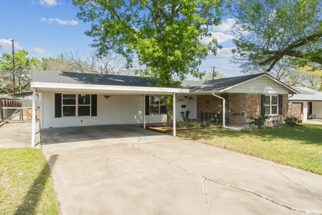 1510 Northridge Drive, Austin