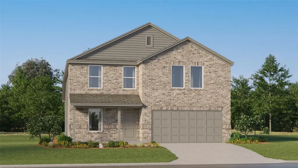 204 Trinity River Hollow, San Marcos