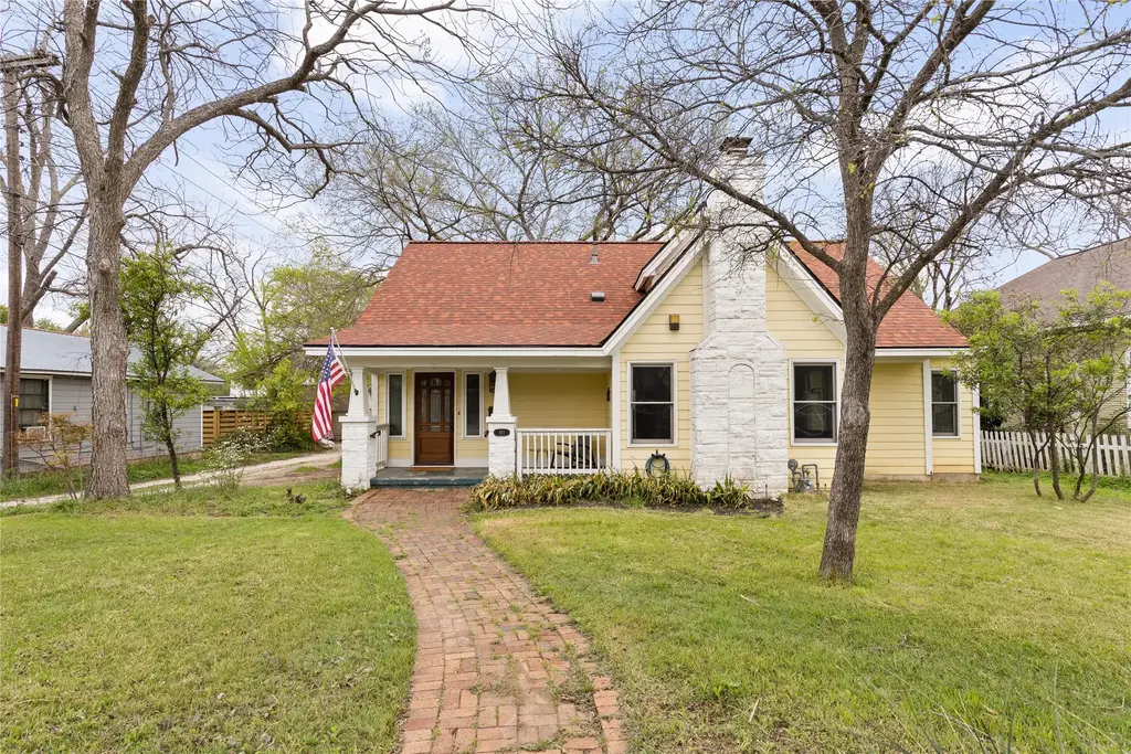 811 E 46th Street, Austin