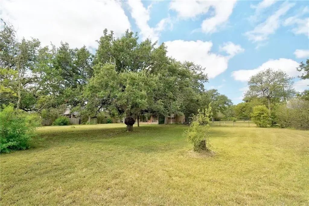 3774 N Bagdad Road, Leander