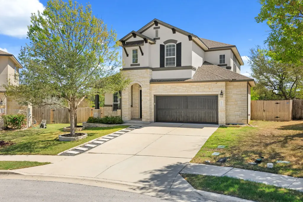 11533 Maggiore Drive, Austin