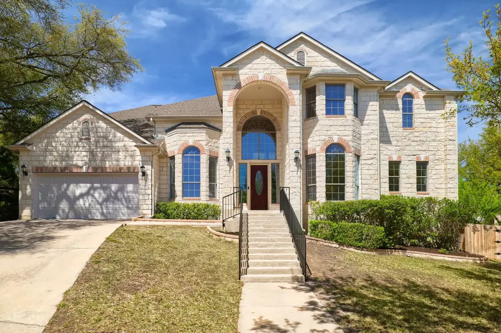 2905 Dunbar Court, Cedar Park