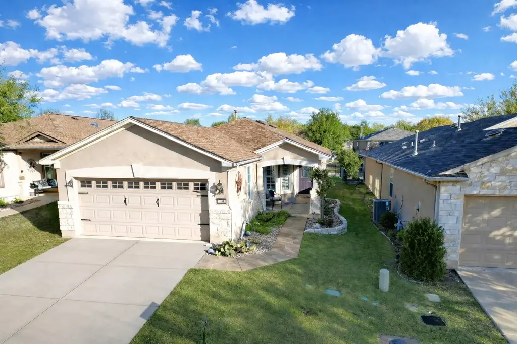 104 Sheldon Lake Drive, Georgetown