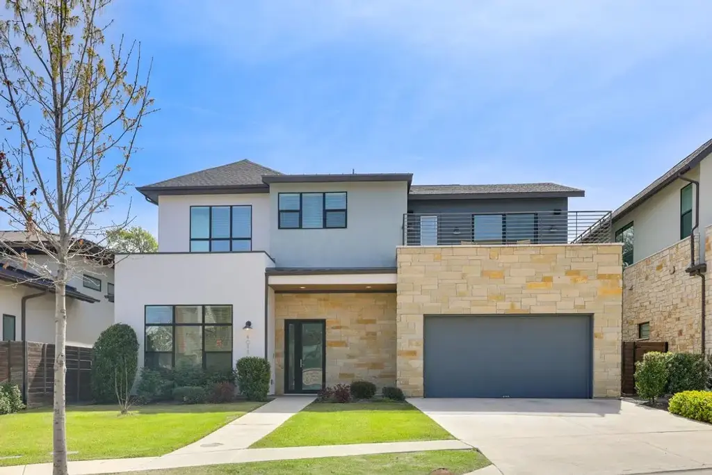 4011 Independent Way, Austin