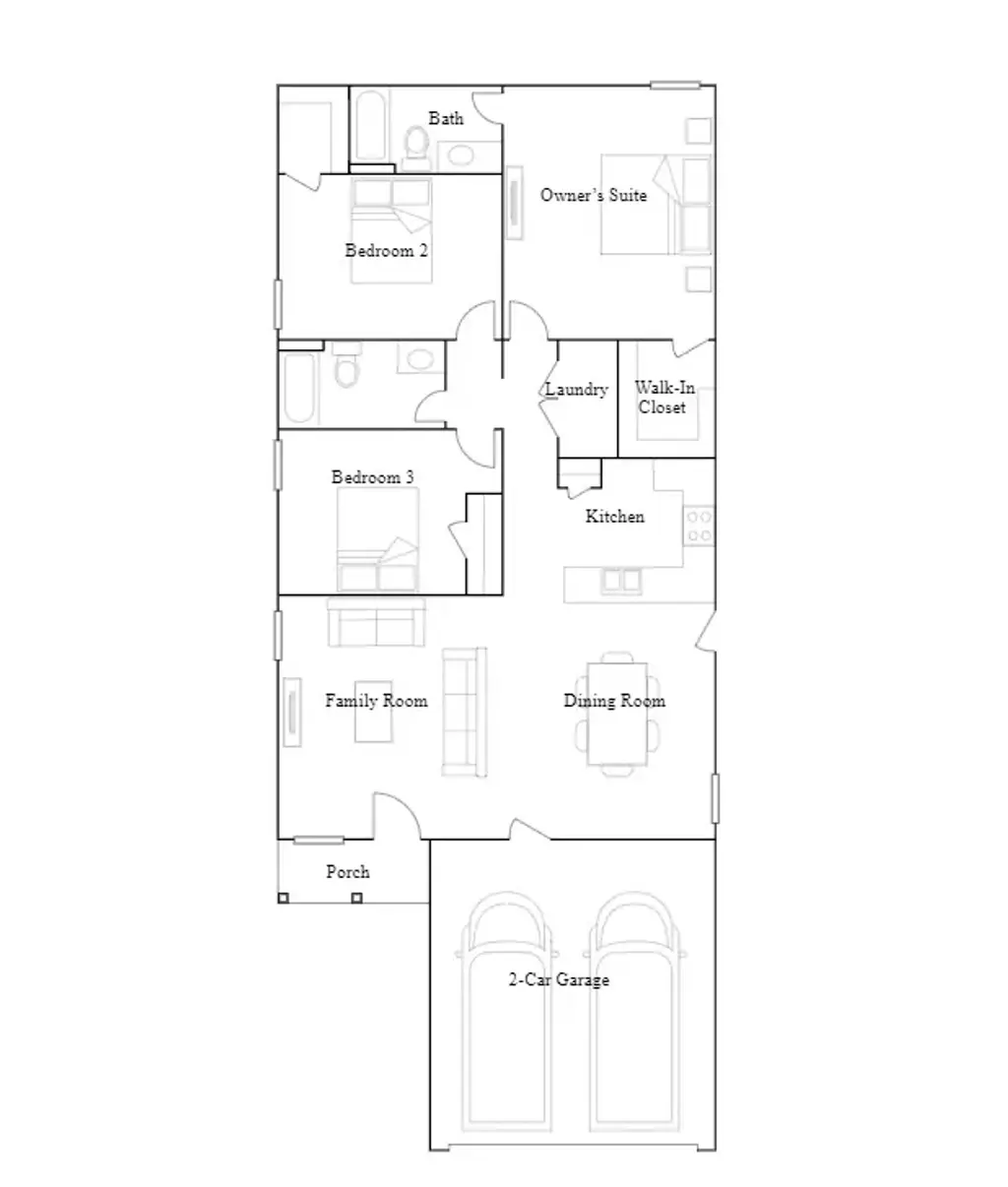 14217 Sandrock Bnd, Pflugerville