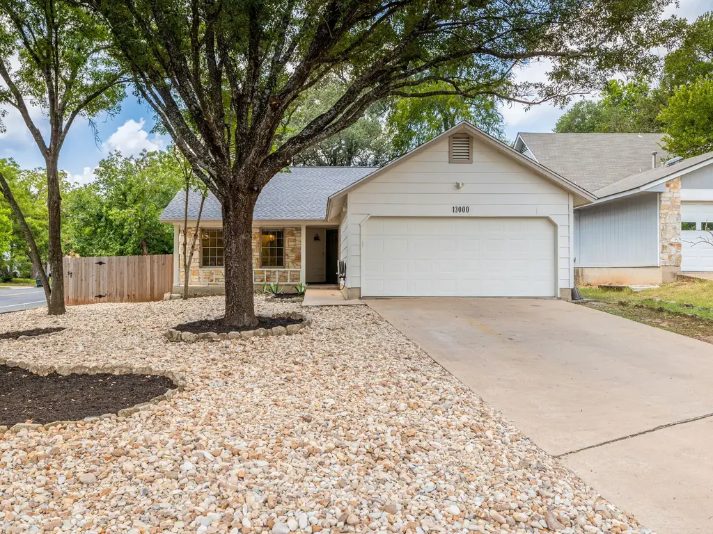 13000 Meadowheath Cove, Austin