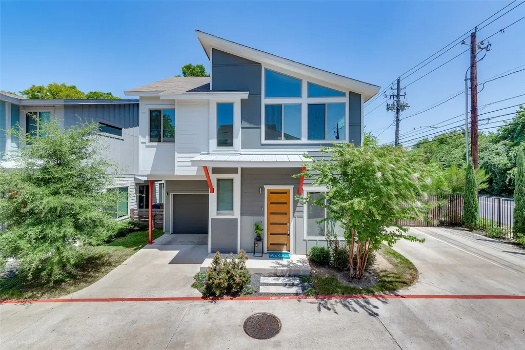 900 Banister Lane H, Austin