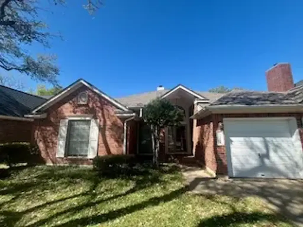 1208 Oakwood Boulevard, Round Rock