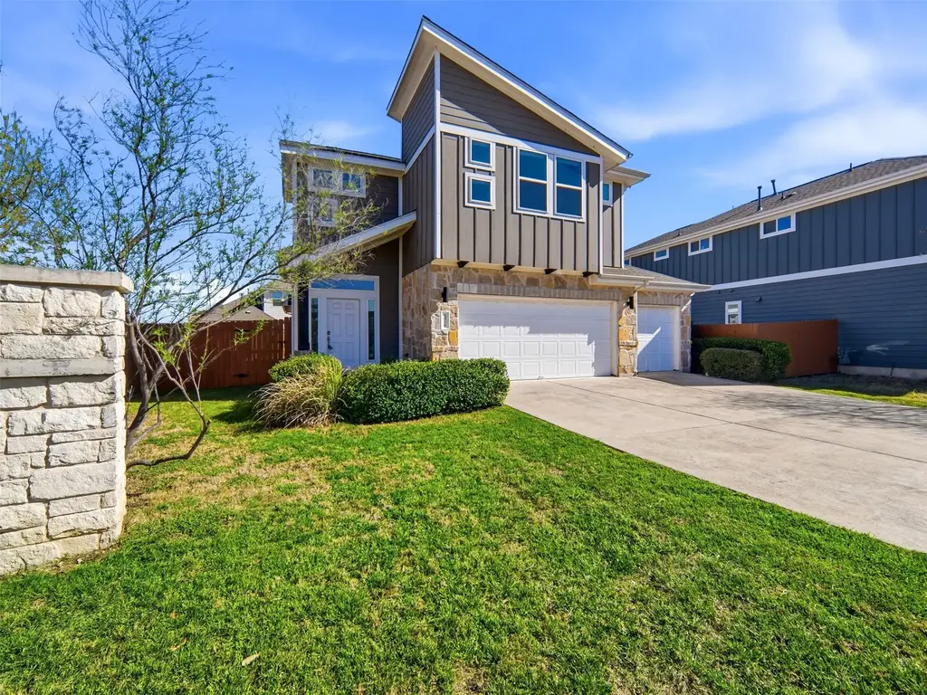 6916 Cardinal Bloom Loop, Austin