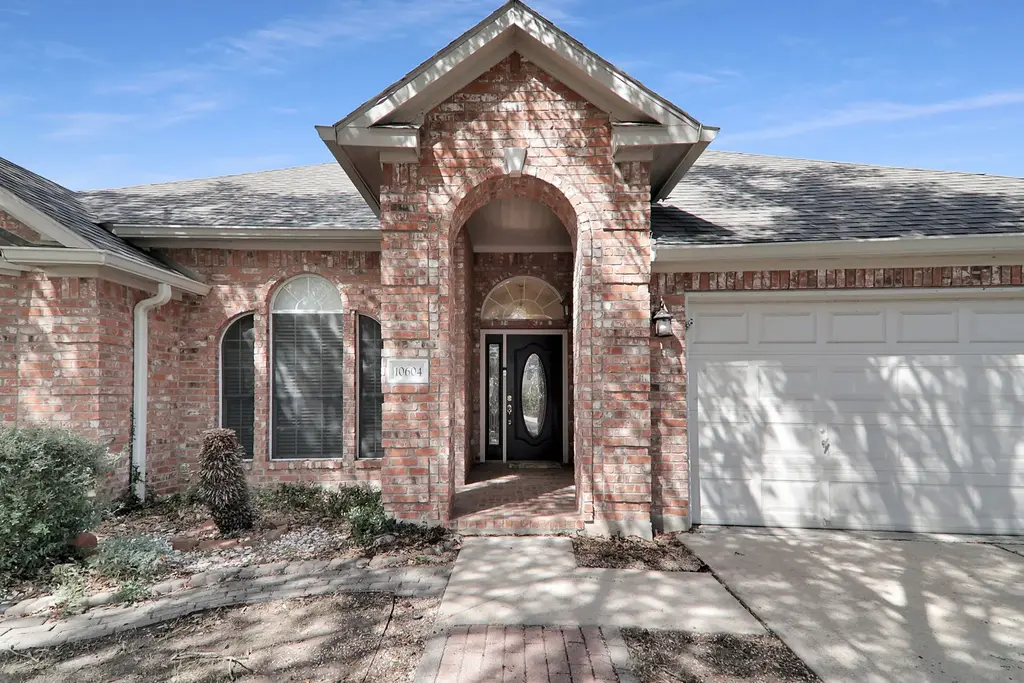 10604 Lord Derby Drive, Austin