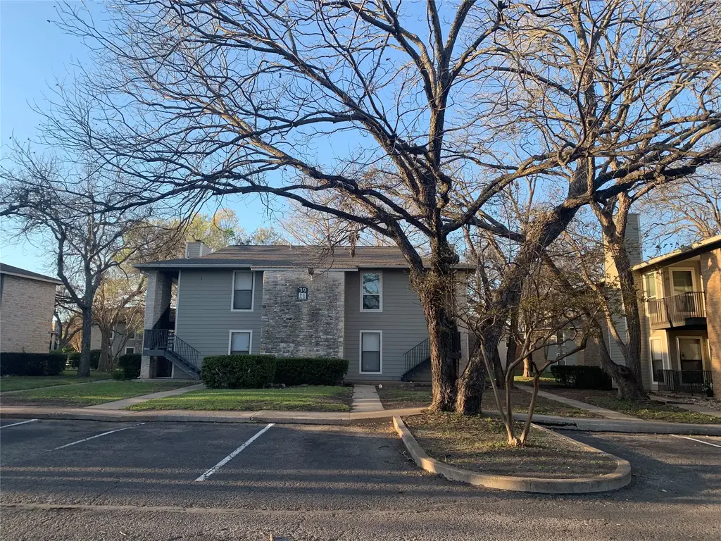 10616 Mellow Meadows Drive 39a, Austin