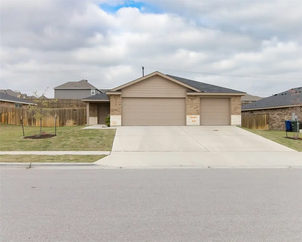 3712 Foxglove Lane, Killeen