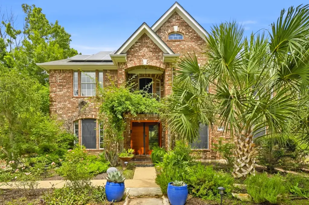 6925 Robert Dixon Drive, Austin