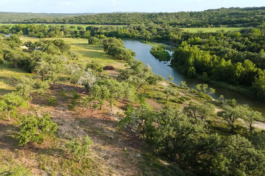 Lot 7 Byrd Ranch Road, Johnson City