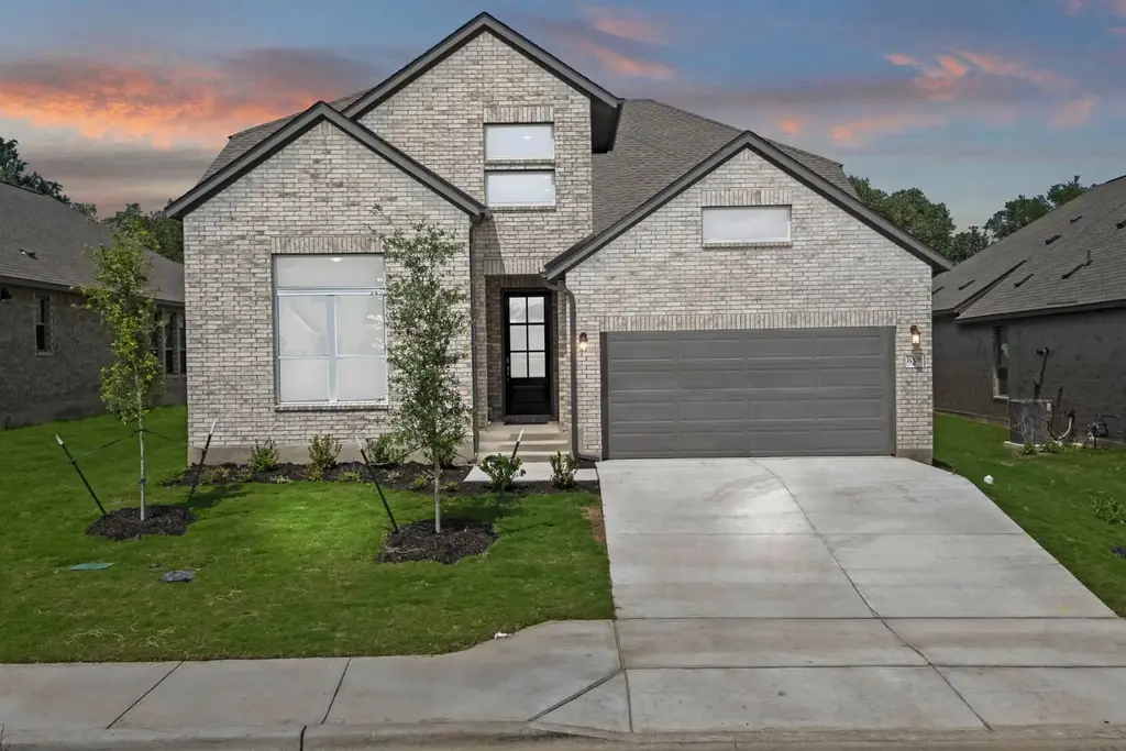 1008 Rollingwood Trail, Georgetown