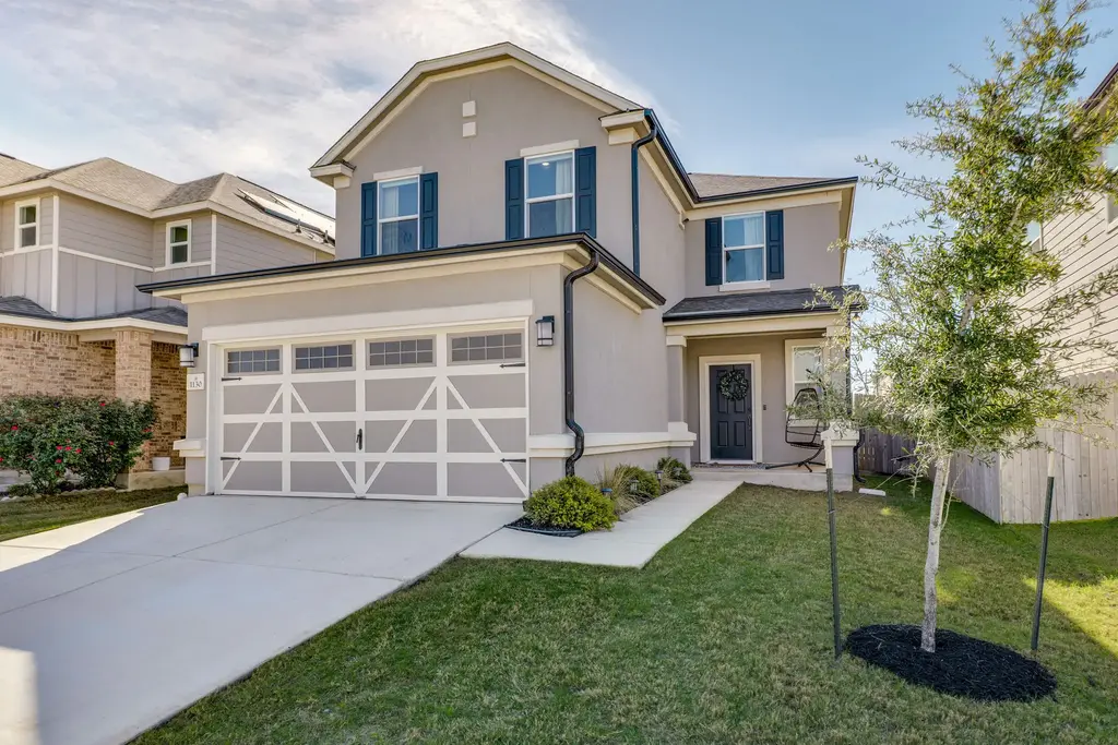 1130 Aronia Lane, Georgetown