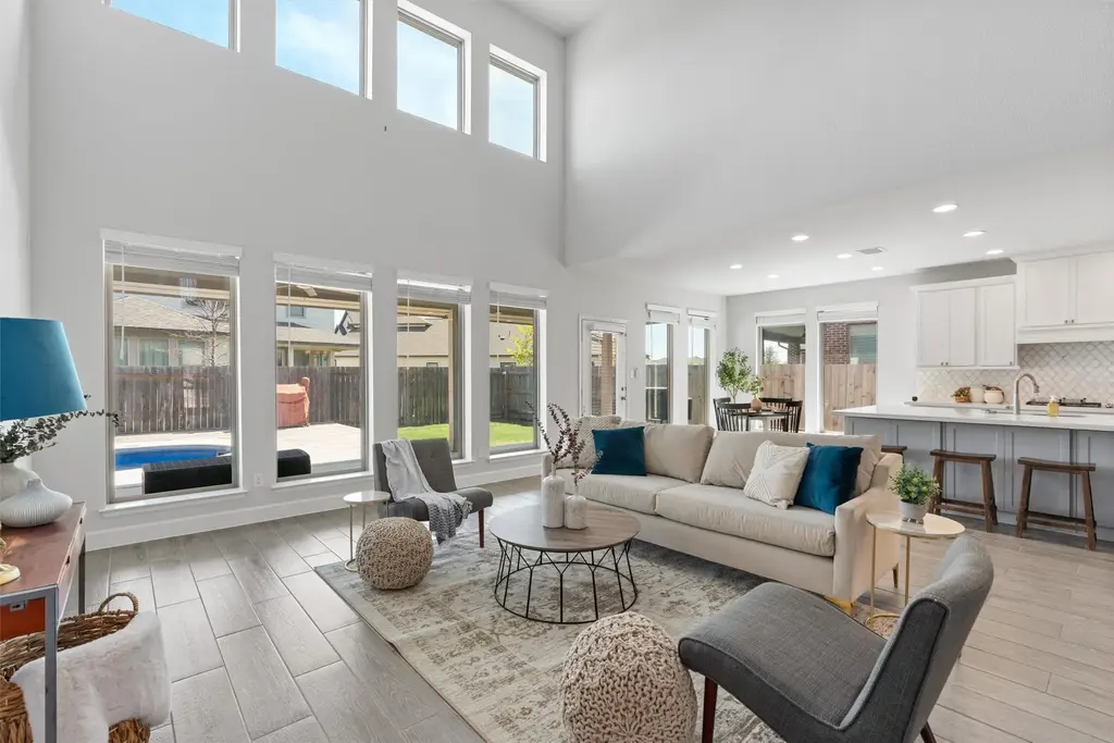 16901 Christina Garza Drive, Manor