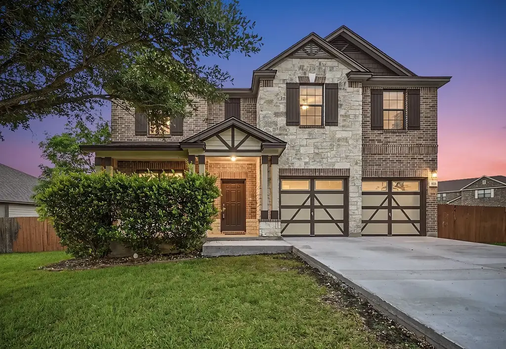 380 Apricot Drive, Kyle