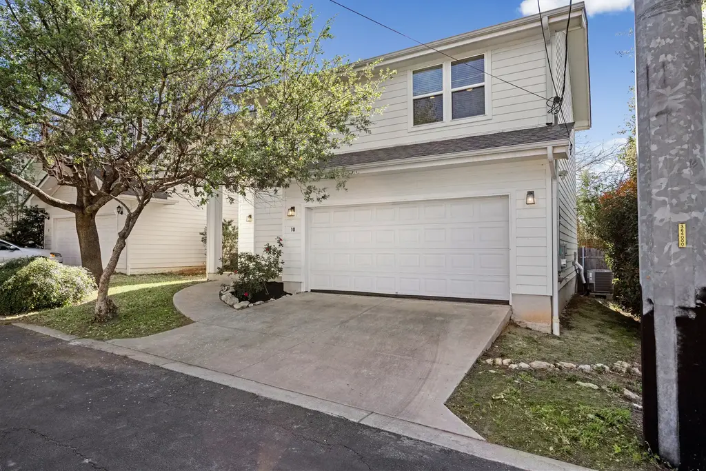 7312 E Ben White Boulevard 10, Austin