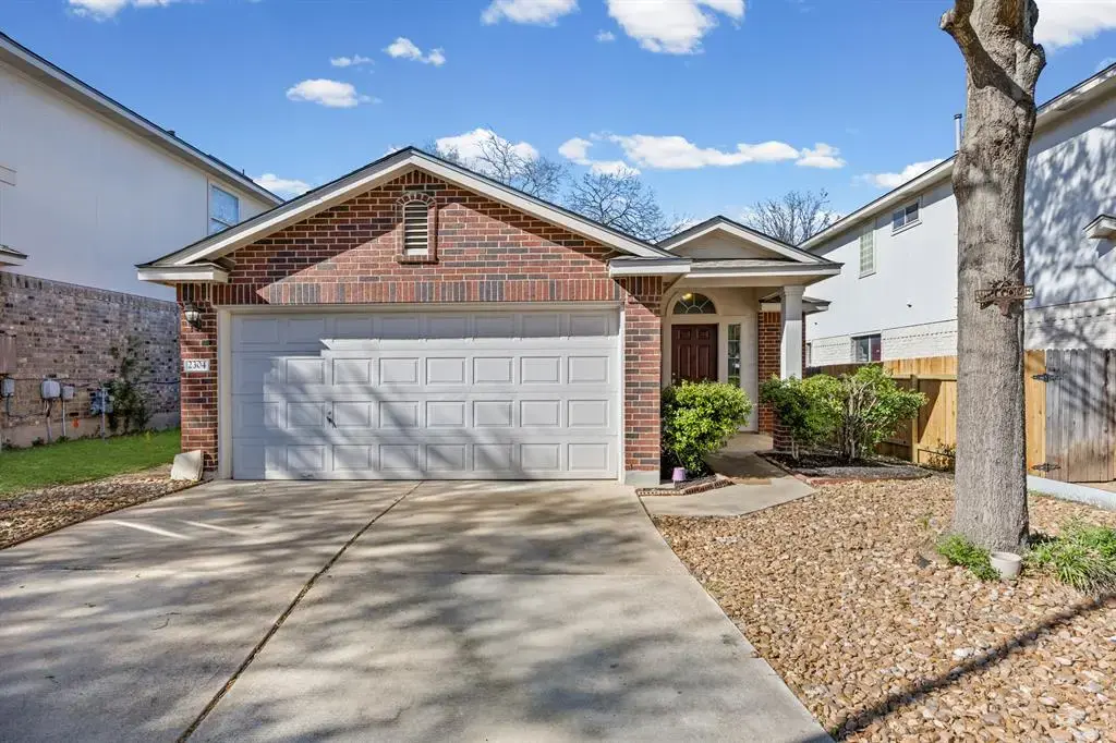 2304 Wilma Rudolph Road, Austin
