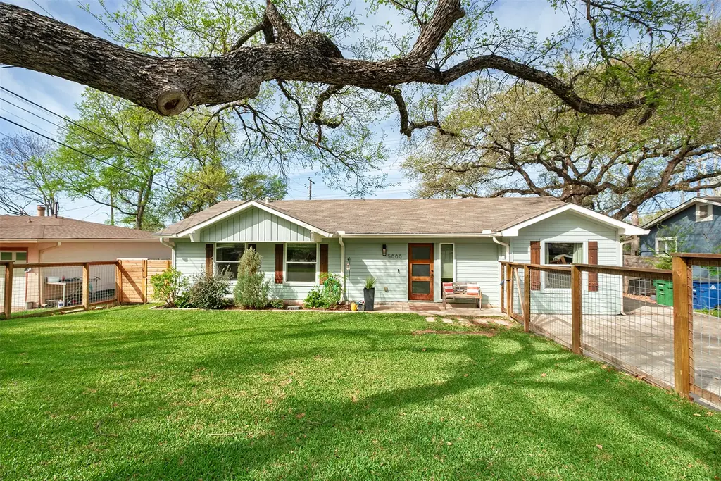 5000 Lansing Drive 1, Austin