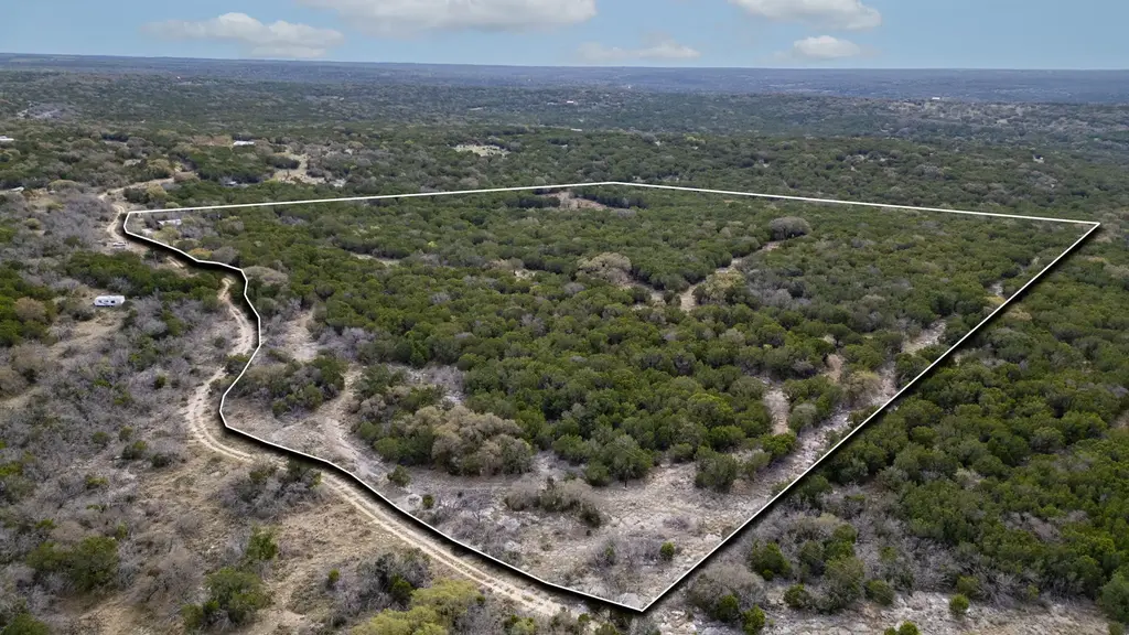 2005 Park Road, Lampasas