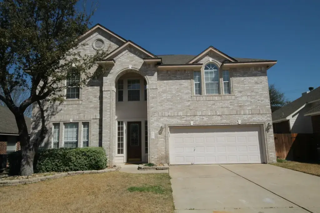 2408 Cranberry Cove, Cedar Park