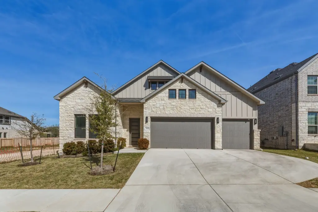 2941 Delaware Street, Leander