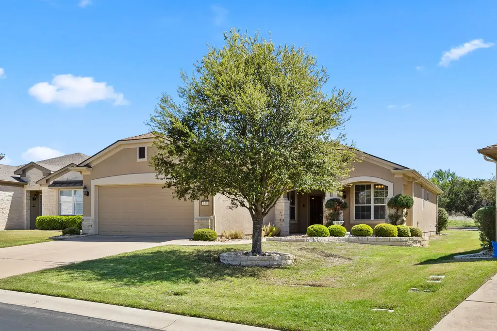 147 Prairie Creek Trail, Georgetown