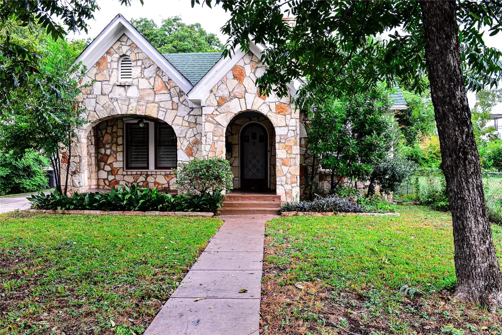 3908 Becker Avenue, Austin