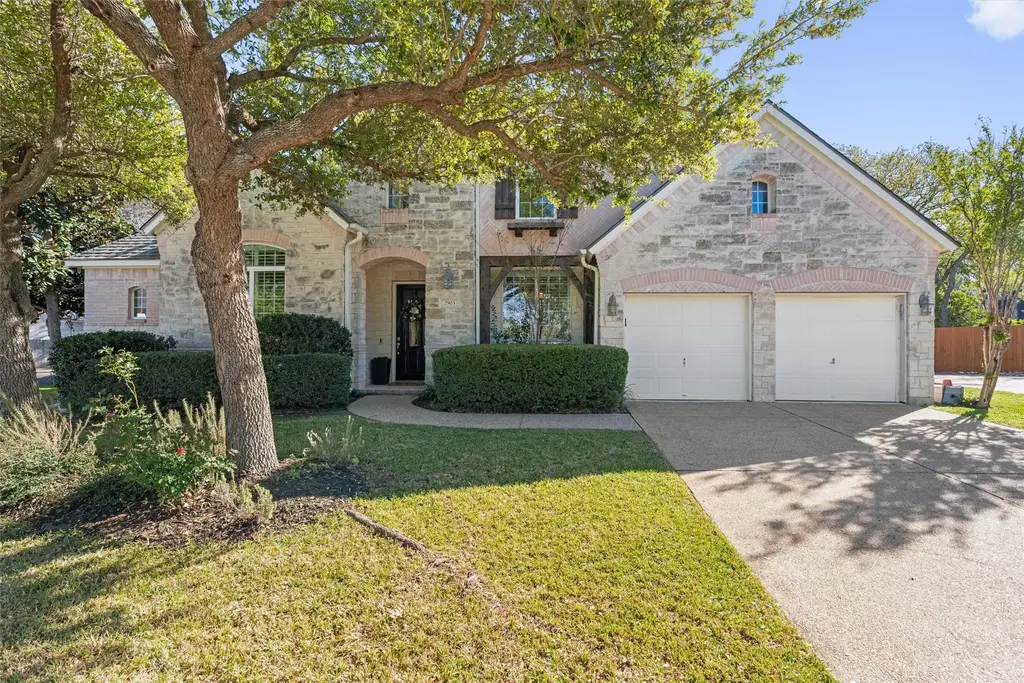 2903 Bryco Cove, Round Rock
