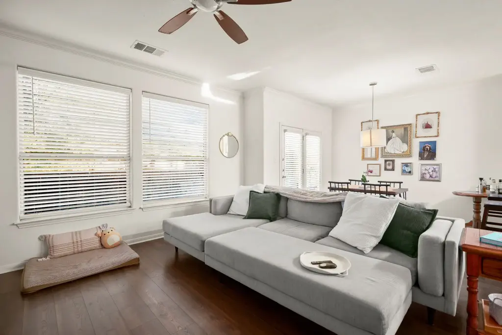 4620 W William Cannon Drive 39, Austin