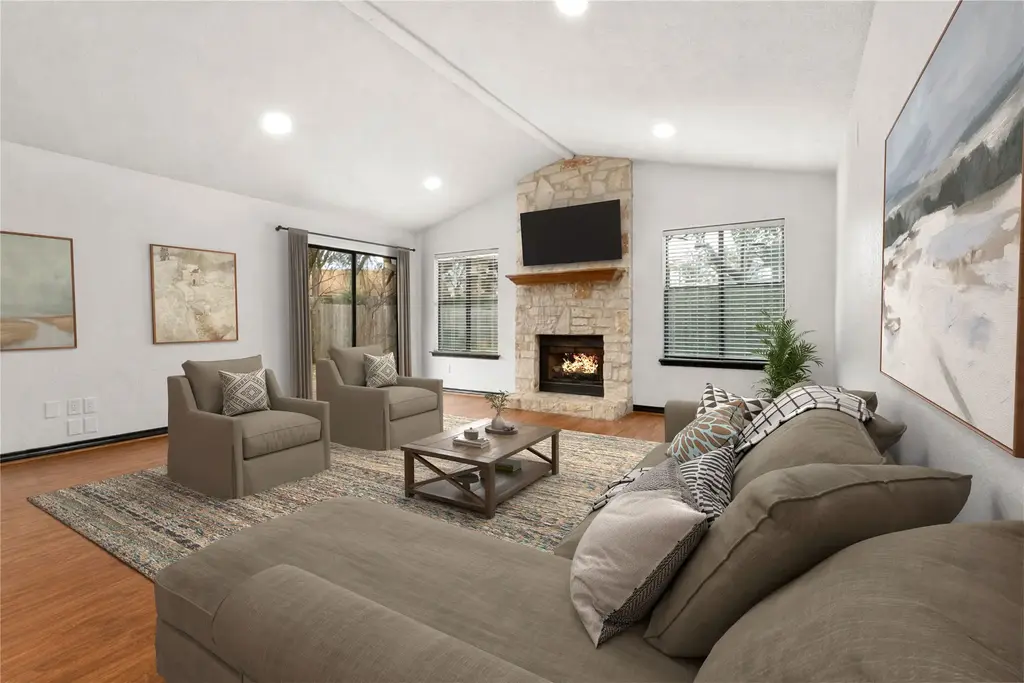 12302 Cabana Lane, Austin