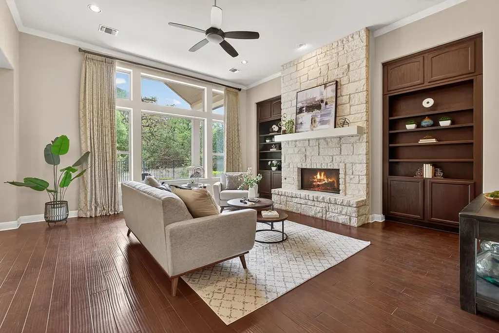 14201 Montour Drive, Austin