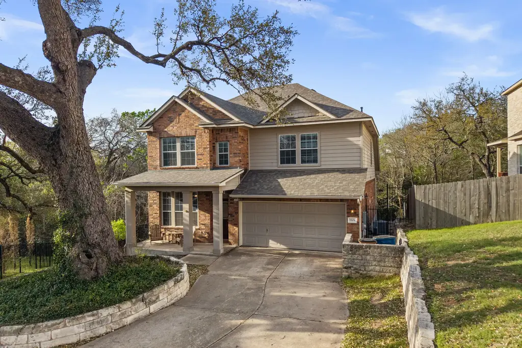 1509 Braxton Valley Cove, Austin