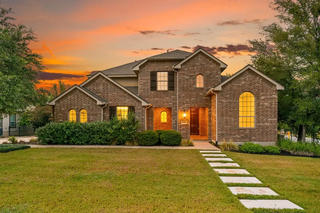 2201 Quarry Loop, Leander