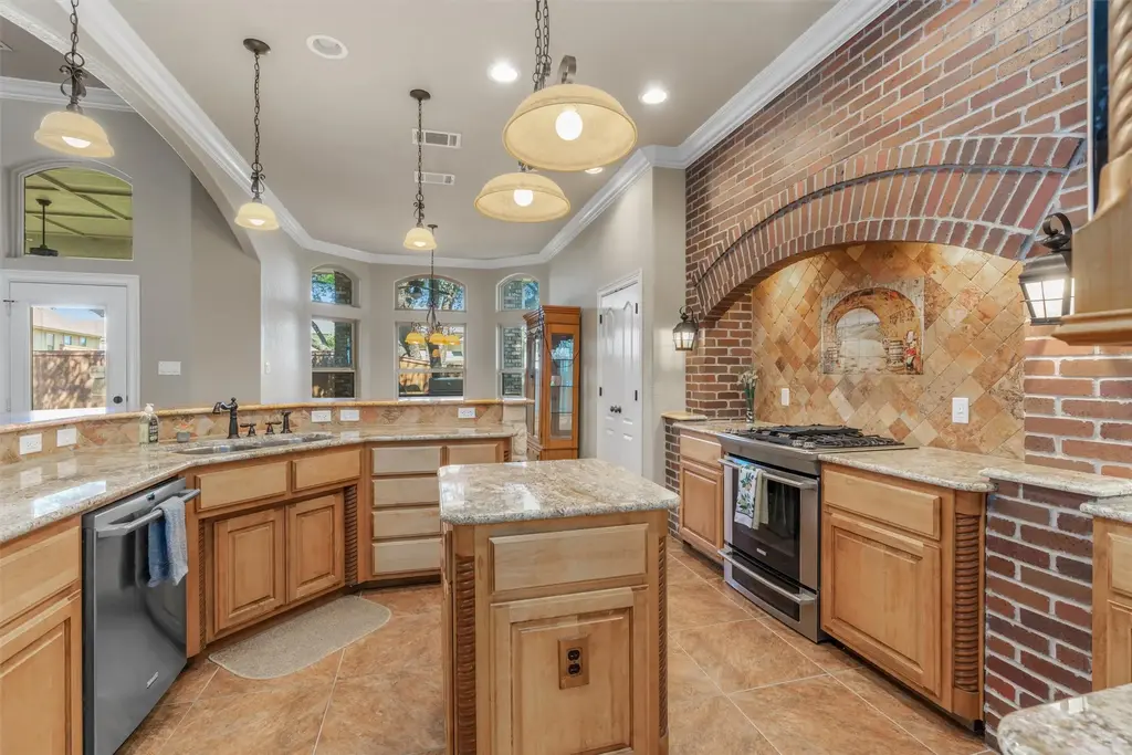 8006 Ridgeway Court, Nolanville