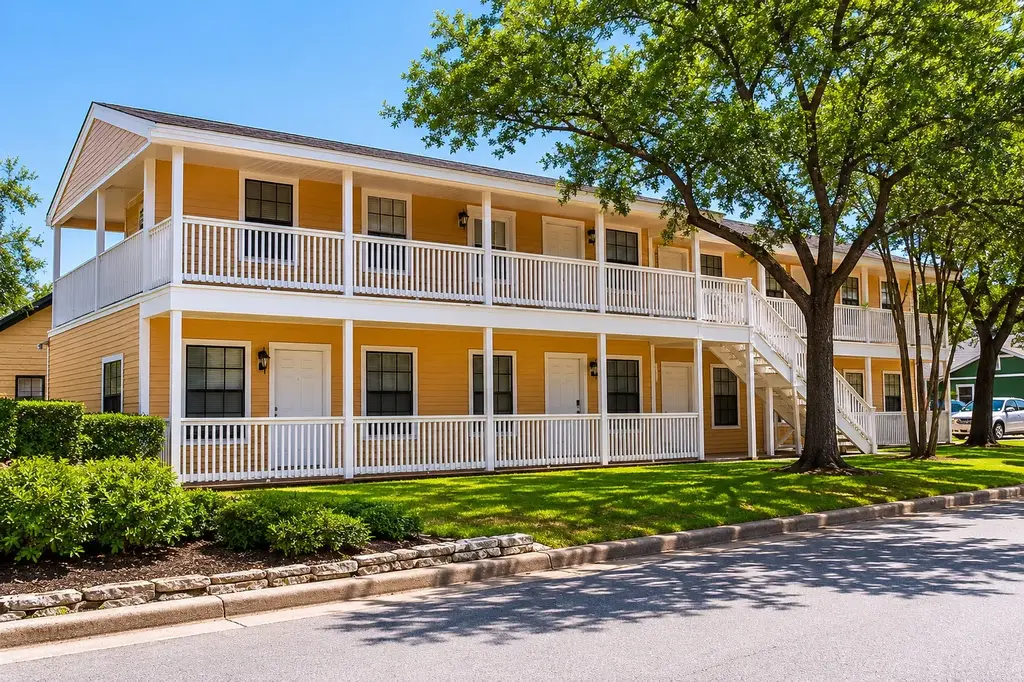 619 W 37th Street 104, Austin