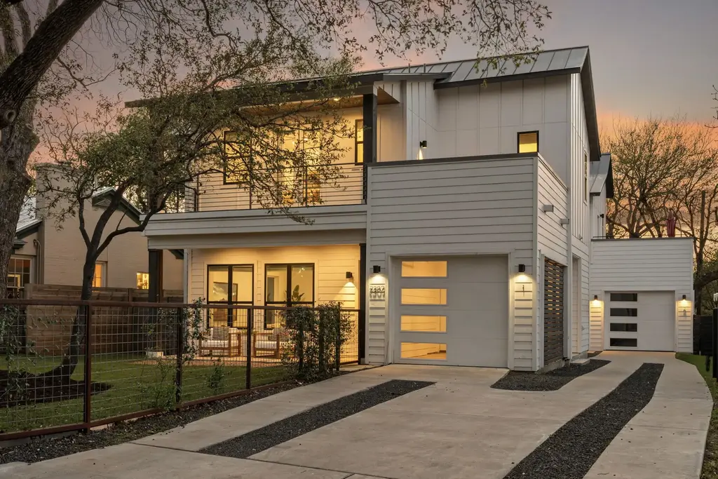 2302 Euclid Avenue 1, Austin