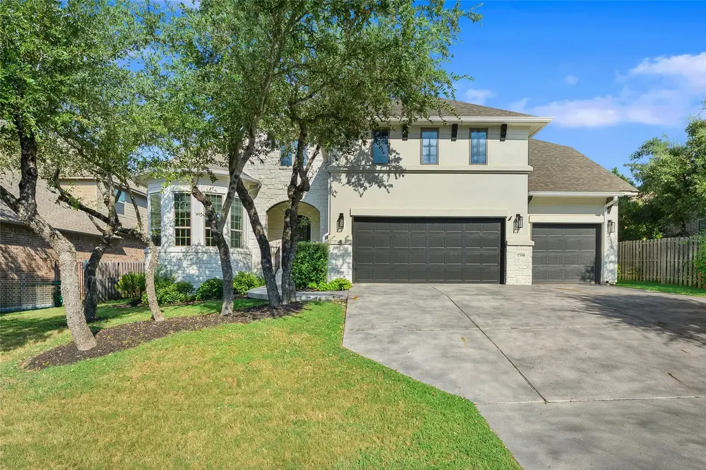 17308 Wildrye Drive, Austin