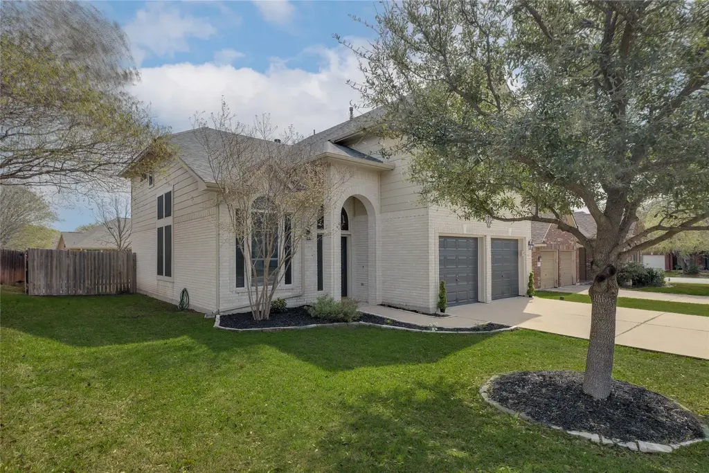 1103 Terra Street, Round Rock