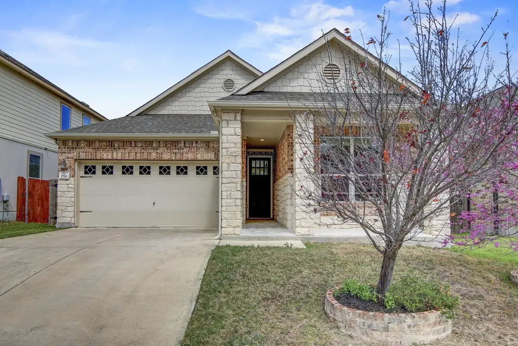 1716 Arial Drive, Austin