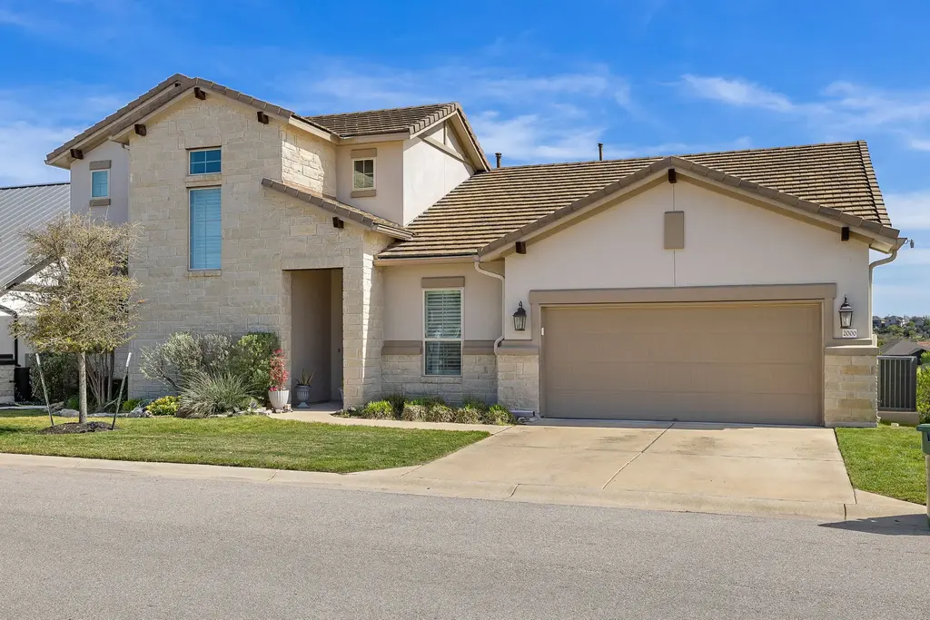 2000 Mazarro Drive 25, Leander