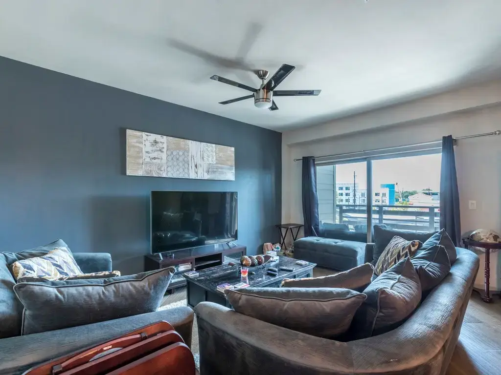 3600 S Lamar Boulevard 306, Austin